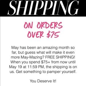 Perfectly Posh products